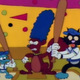 Illustration for article titled iThe Simpsons (Classic)/i: Itchy Scratchy Marge